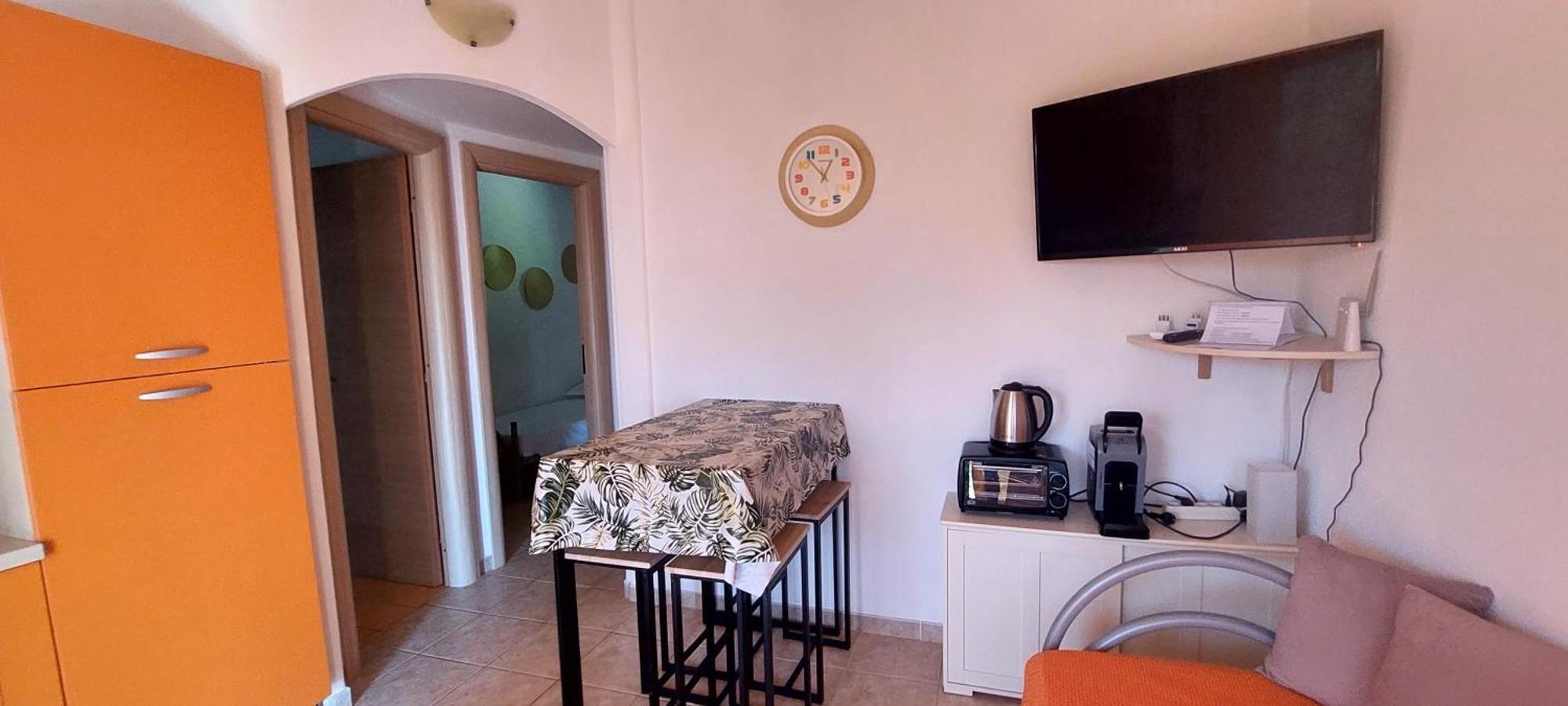 Liberato Puglia Vacanze Peschici Chambre photo